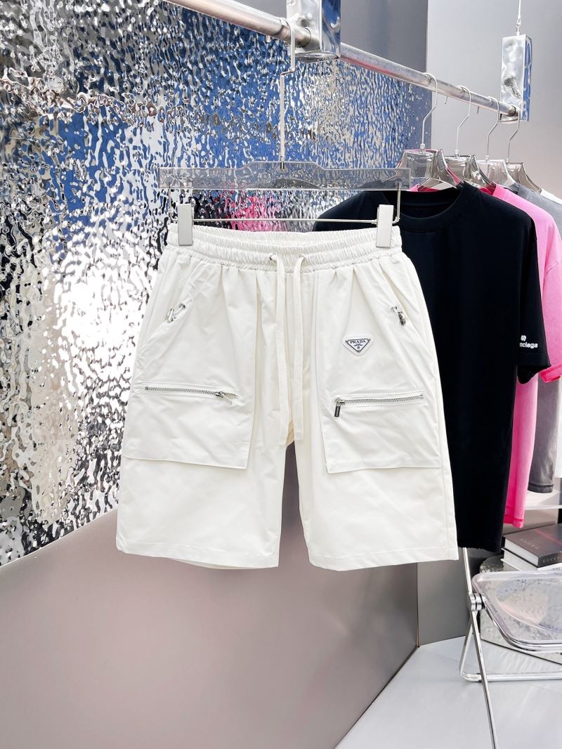 Prada Short Pants